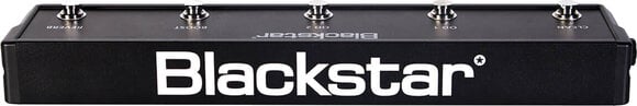Pédalier pour ampli guitare Blackstar FS-14 Pédalier pour ampli guitare - 4