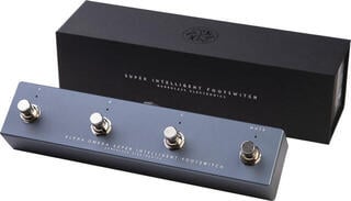 Pedală mai multe canale Darkglass Alpha Omega Super Intelligent Pedală mai multe canale - 1