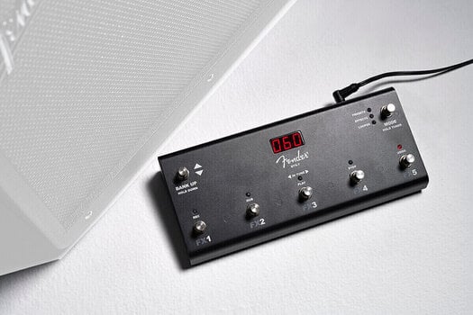 Pedal Fender GTX-7 Pedal - 2