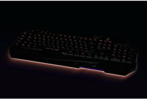 Gaming keyboard Hama uRage Keyboard Exodus Macro 113739 - 3