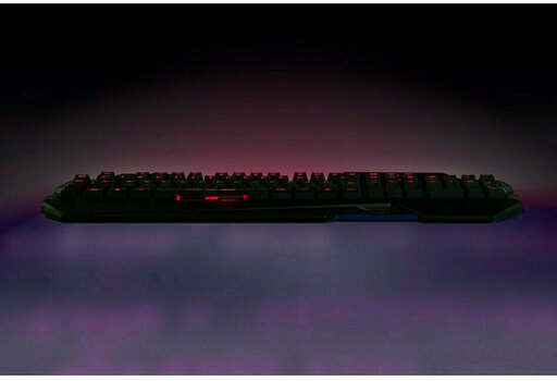 Gaming-Tastatur Hama uRage Keyboard Exodus Macro 113739 - 5