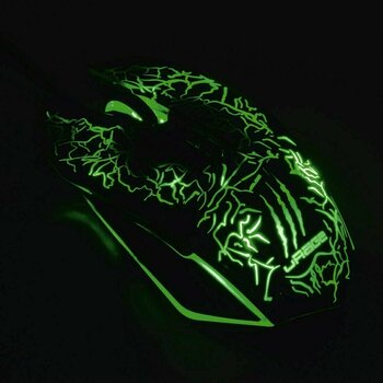 PC Maus Hama uRage Mouse Illuminated2 113757 - 10