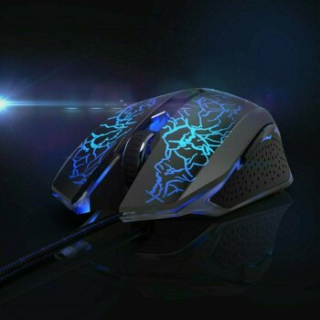 Tietokoneen hiiri Hama uRage Mouse Illuminated2 113757 - 15
