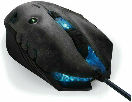 Gaming mouse Hama uRage Mouse Morph Bullet 113771 - 2