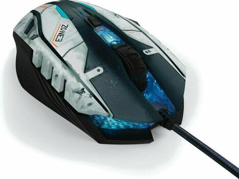 Gaming mouse Hama uRage Mouse Morph SciFi 113774 - 3