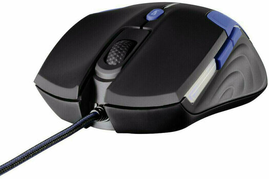 Gaming-Maus Hama uRage Mouse 3090 Reaper 113717 - 3