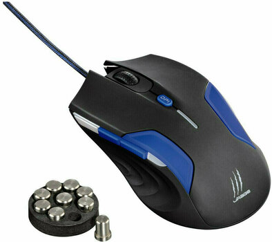 Gaming mouse Hama uRage Mouse 3090 Reaper 113717 - 4