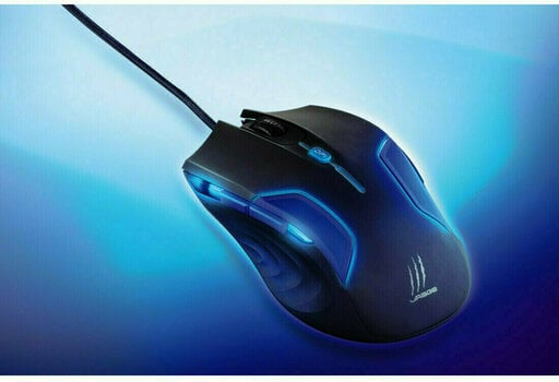Gaming mouse Hama uRage Mouse 3090 Reaper 113717 - 5