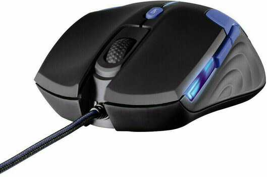 Игрална мишка Hama uRage Mouse 3090 Reaper 113717 - 6