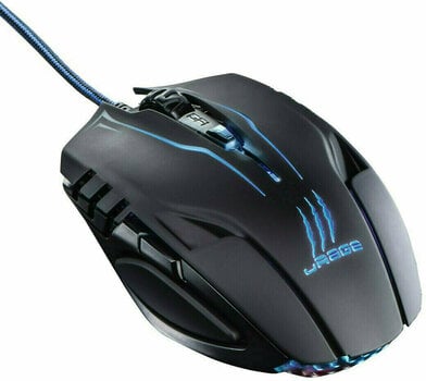 Gaming mouse Hama uRage Mouse Reaper Ess 113747 - 4