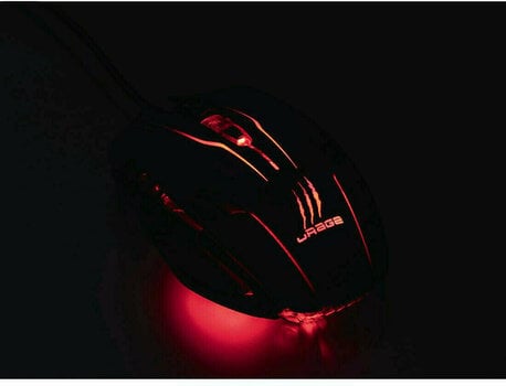 Gaming mouse Hama uRage Mouse Reaper Ess 113747 - 9