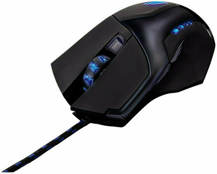 PC Mysz Hama uRage Mouse Reaper Evo 113745 - 4