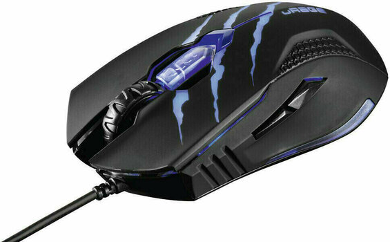 PC Mysz Hama uRage Mouse Reaper Neo 113748 - 3