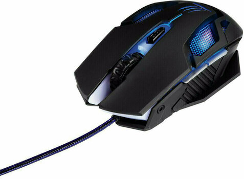 Ποντίκι Hama uRage Mouse Reaper Nxt 113735 - 4