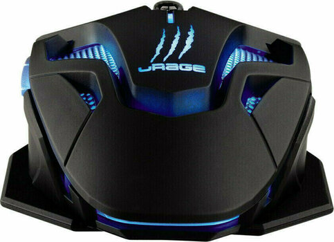 PC Mysz Hama uRage Mouse Reaper Nxt 113735 - 5