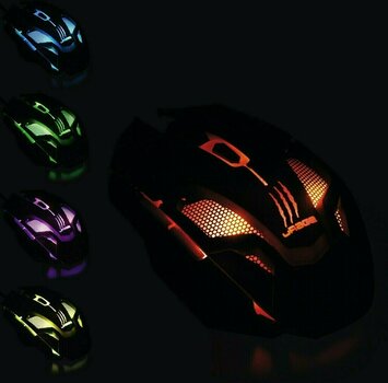 Mouse Hama uRage Mouse Reaper Nxt 113735 - 9
