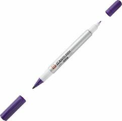 Stylo technique Sakura Identi Pen Stylo technique Purple 1 pc - 1