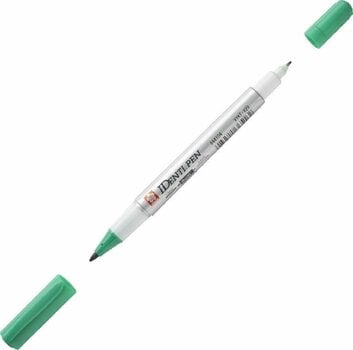 Рапидограф Sakura Identi Pen Техническа химикалка Green 1 бр. - 2