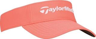 Viseira TaylorMade Womens Radar Coral UNI - 1