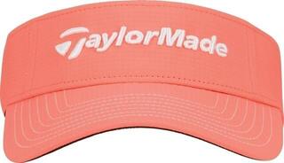 Viseira TaylorMade Womens Radar Coral UNI - 3