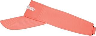 Viseira TaylorMade Womens Radar Coral UNI - 4