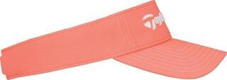 Viseira TaylorMade Womens Radar Coral UNI - 5