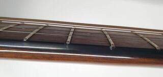 Dreadnought kitarr Fender CD-60S WN Natural Dreadnought kitarr (Kahjustatud) - 4