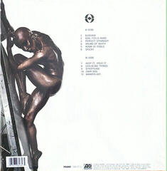 LP ploča FKA Twigs - Eusexua (Clear Coloured) (LP) - 2