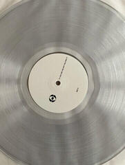 LP ploča FKA Twigs - Eusexua (Clear Coloured) (LP) - 3