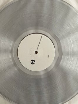 LP ploča FKA Twigs - Eusexua (Clear Coloured) (LP) - 4