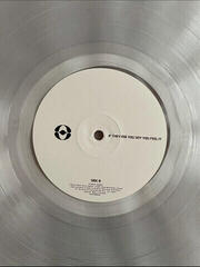 LP ploča FKA Twigs - Eusexua (Clear Coloured) (LP) - 4