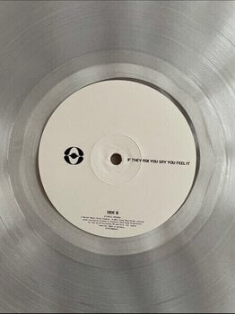 LP ploča FKA Twigs - Eusexua (Clear Coloured) (LP) - 5