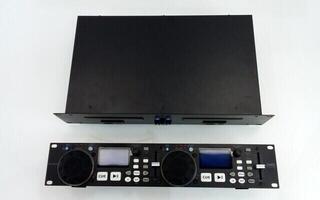 Player pentru rack-uri IMG Stage Line CD-230USB Player pentru rack-uri (Folosit) - 2