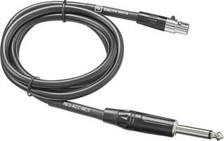 Cabo Electro Voice RE3-ACC-GC3 Cabo 83 cm - 1