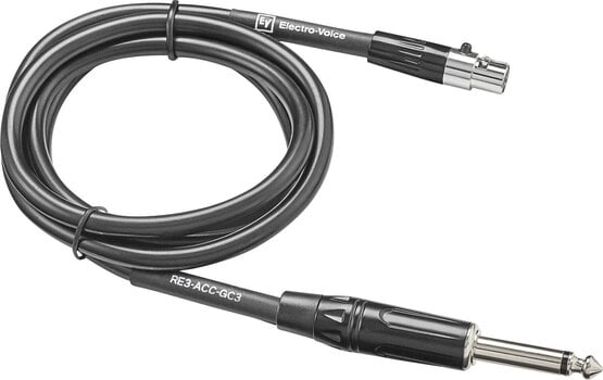 Kabel Electro Voice RE3-ACC-GC3 Kabel 83 cm - 2