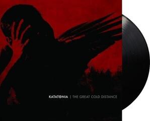 LP platňa Katatonia - The Great Cold Distance (Remastered) (LP) - 1