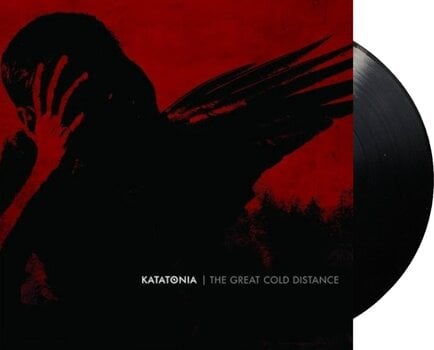 Грамофонна плоча Katatonia - The Great Cold Distance (Remastered) (LP) - 2