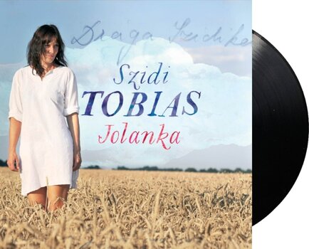 LP platňa Tobias Szidi - Jolanka (LP) - 2