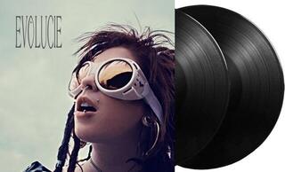 Vinyl Record Lucie - EvoLucie (2 LP) - 1