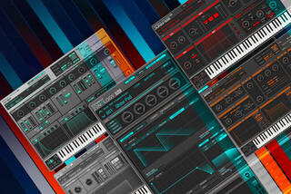 Tonstudio-Software VST-Instrument Roland Zenology Pro (Digitales Produkt) - 6