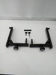 Tillbehör för keybordsstativ Konig & Meyer 18822 Tillbehör för keybordsstativ Black (Begagnad) - 1