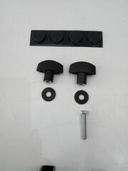 Tillbehör för keybordsstativ Konig & Meyer 18822 Tillbehör för keybordsstativ Black (Begagnad) - 2