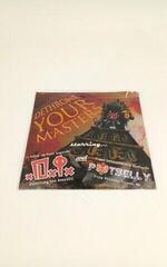 LP deska D.I. / Potbelly - Dethrone Your Masters (7" Vinyl) (Pouze rozbaleno) - 1