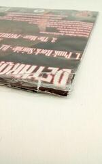 LP deska D.I. / Potbelly - Dethrone Your Masters (7" Vinyl) (Pouze rozbaleno) - 3