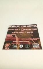 LP deska D.I. / Potbelly - Dethrone Your Masters (7" Vinyl) (Pouze rozbaleno) - 4