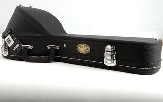 Etui til mandolin GEWA Round Etui til mandolin (Beskadiget) - 1