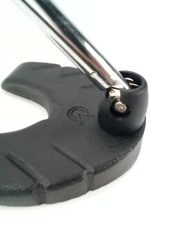 Stalak za mikrofon Bespeco DUCK 7 Stalak za mikrofon (Oštećeno) - 3