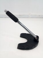 Bespeco DUCK 7 Stalak za mikrofon