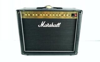 Tube Guitar Combo Marshall DSL40CR Tube Guitar Combo (Pre-owned) - 1