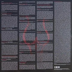 LP ploča Janelle Monae - The Electric Lady (Reissue) (Clear Coloured) (2 LP) - 5